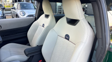 MINI Cooper 1.5 C Exclusive 3dr Auto Petrol Hatchback